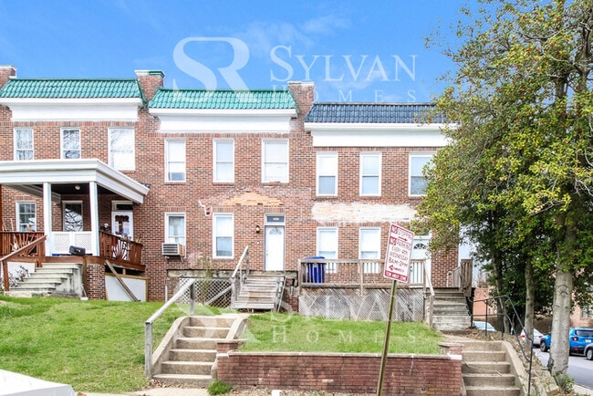 Photo - Charming 3BR Townhome