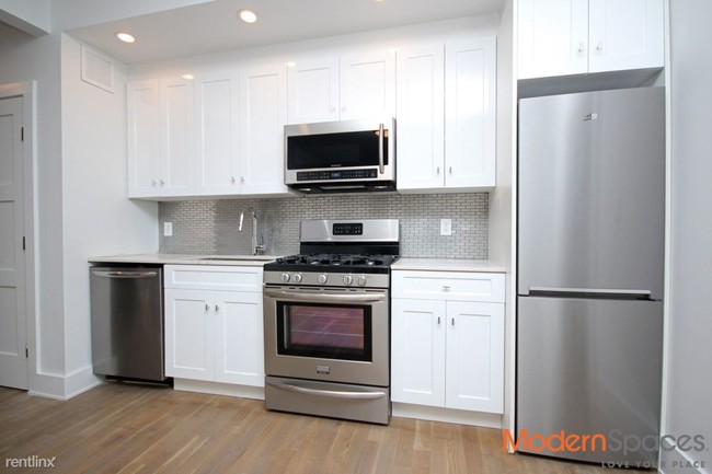 Foto del edificio - 2178 19th St