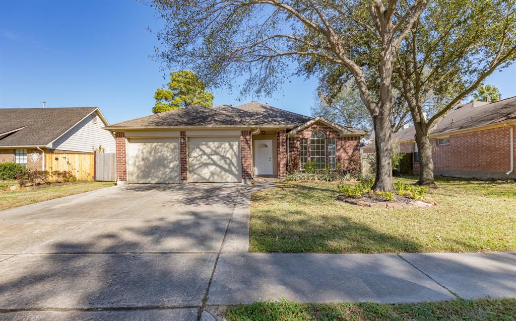 Primary Photo - 3422 Keygate Dr