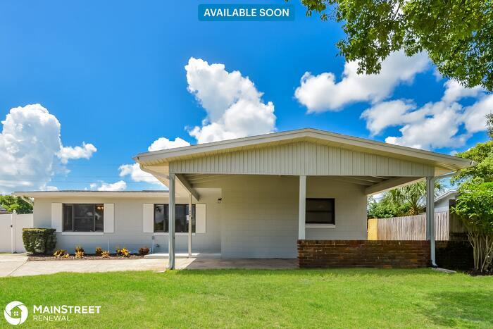 Primary Photo - 848 JORDAN AVE, ORLANDO, FL 32809