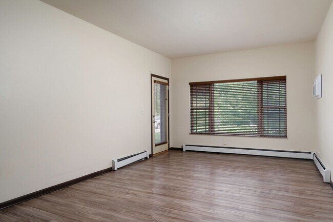Foto del interior - Arden Flats