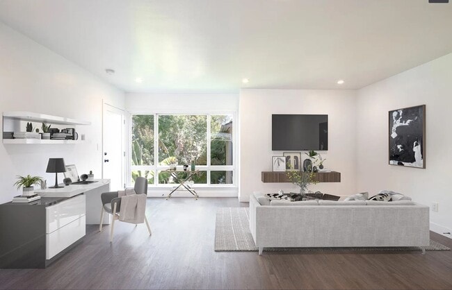 Foto del edificio - Designer unit in West Hollywood!