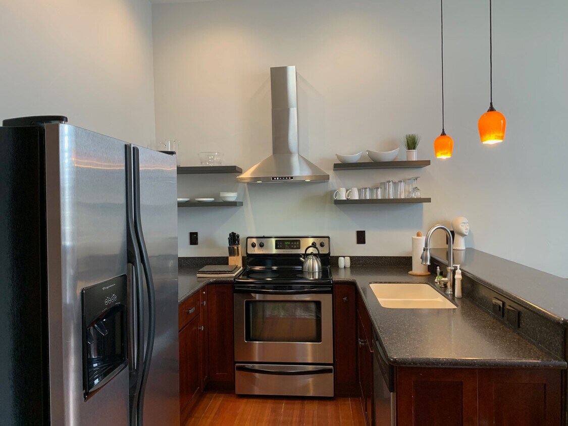 338 S Main St Unit 2, Kalispell, MT 59901 Condo for Rent in Kalispell