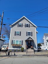 Building Photo - 20 Symonds St