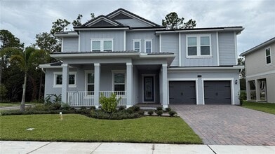 Building Photo - 14409 Crest Palm Ave