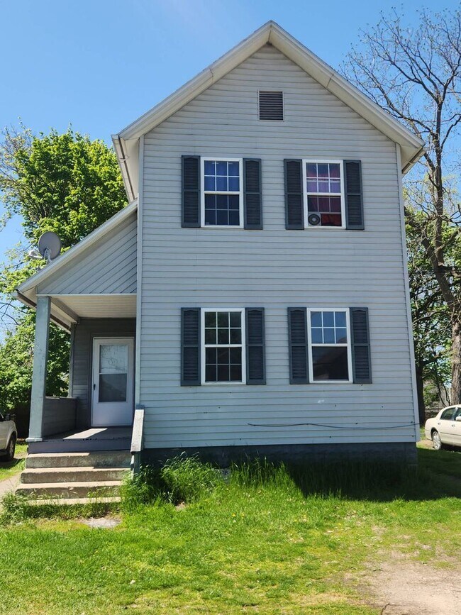 Building Photo - 1928 Lexington Ave