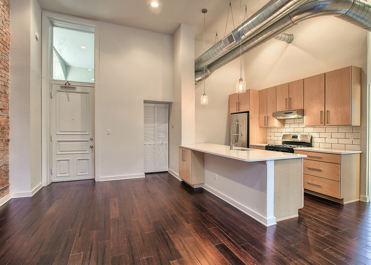 Foto principal - Olde Uptown Lofts