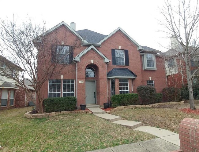 Building Photo - 4425 Santa Fe Ln
