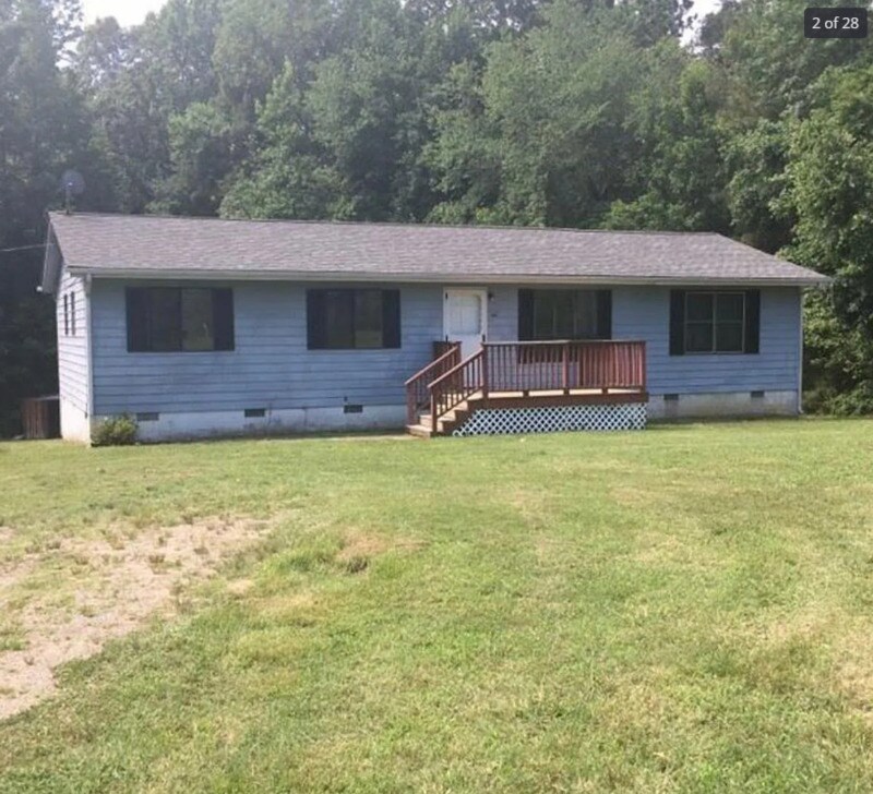 6414 Tradewinds Dr, Prince VA 23875 House Rental in Prince