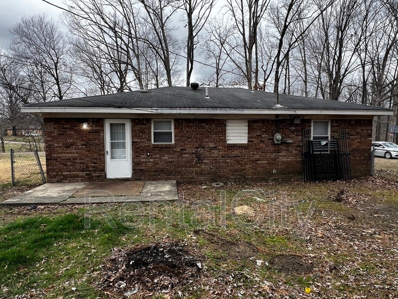 143 Navy Cir, Munford, TN 38058 House Rental in Munford, TN