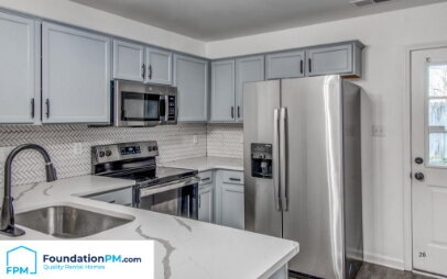Foto del edificio - 484 High Point Terrace