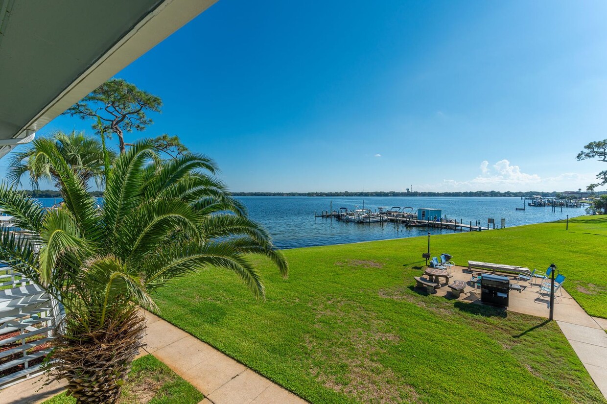 Primary Photo - Gorgeous Water Views!