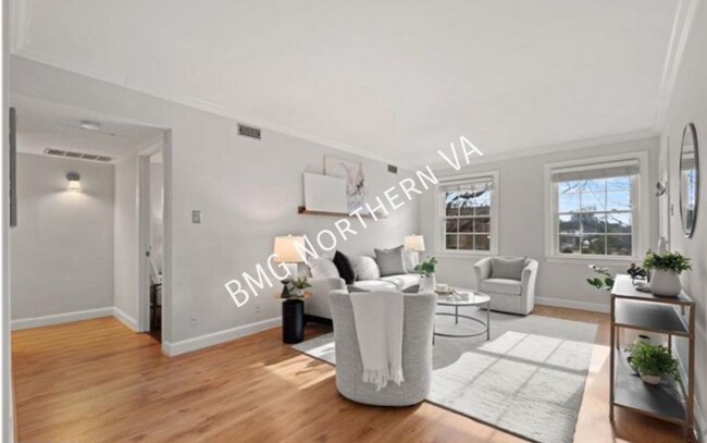 Foto del edificio - 2509 Arlington Blvd