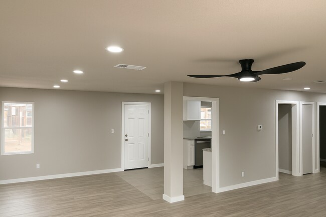 Building Photo - 3810 Monty Dr
