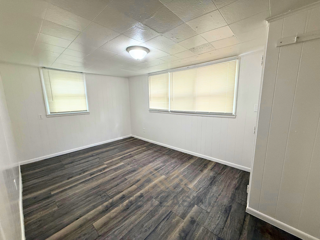 Foto del edificio - 1258 SW Clay St