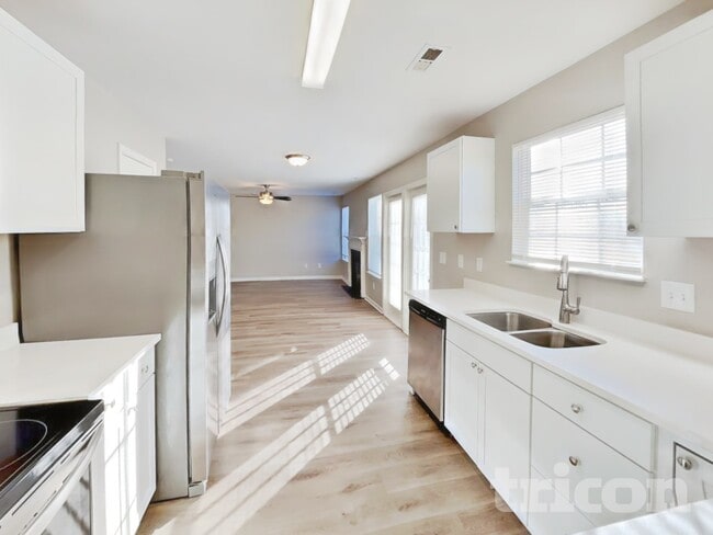 Building Photo - 3618 Jordan Mill Ct