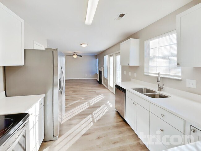 Foto del edificio - 3618 Jordan Mill Ct