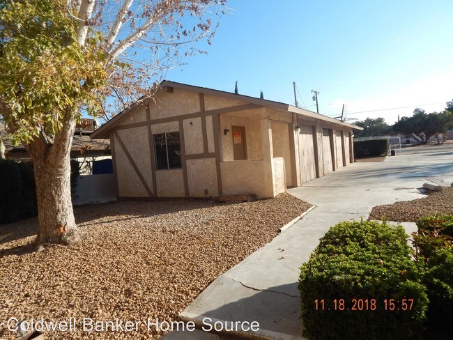 Foto del edificio - 16000 Olive St