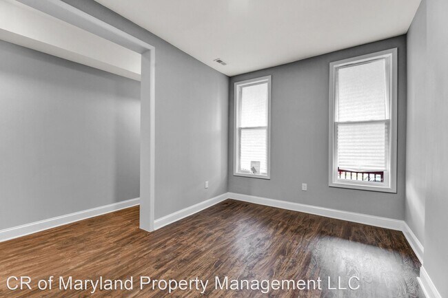 Foto del edificio - 3 br, 1.5 bath House - 2805 Clifton Ave