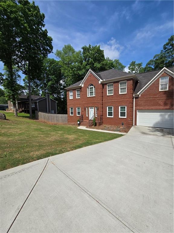 Building Photo - 455 Oak Springs Dr NW