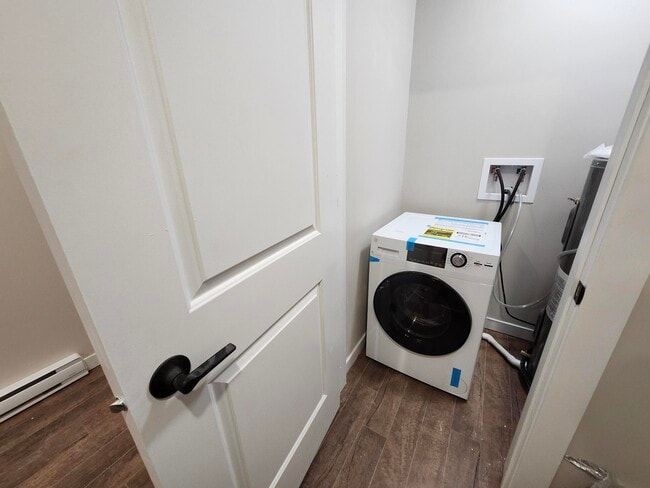 Photo du bâtiment - 24 Paddock St