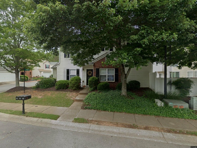 Foto del edificio - 579 W Oaks Dr