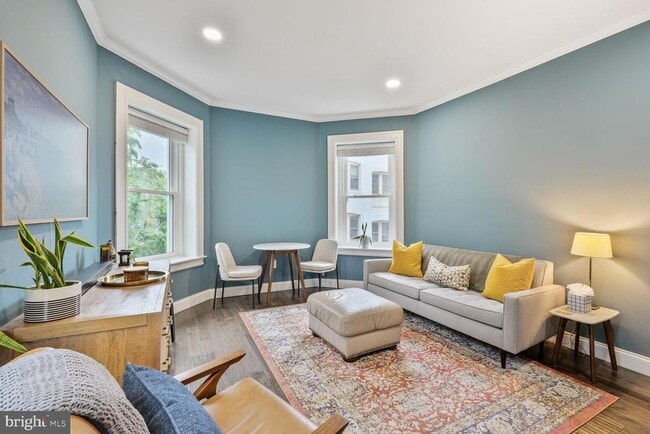 Foto del edificio - 1851 Columbia Rd NW