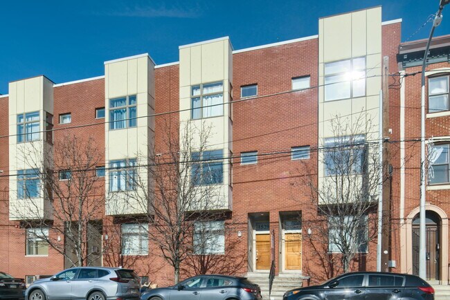 Foto del edificio - 1529 Fairmount Ave