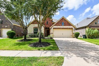 Building Photo - 15219 Ashbrook Dove Ln