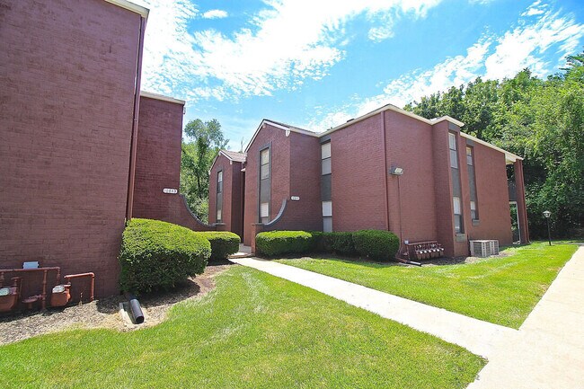 Foto del edificio - Park South
