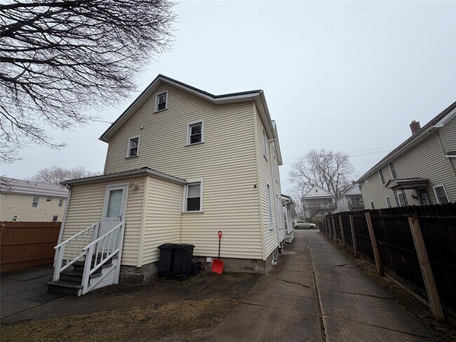 Foto del edificio - 928 W 3rd St