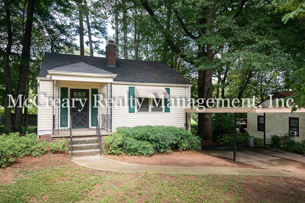 Primary Photo - 113 Aviation Rd SE