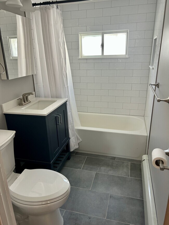 Foto del edificio - 85 Gladstone St