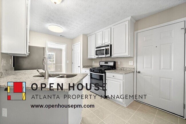 Foto del edificio - 3710 Auldyn Dr, Austell