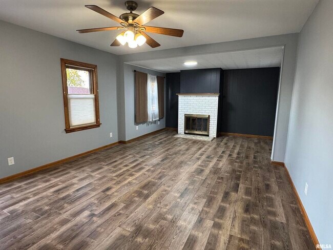 Foto del edificio - 1020 Brown St