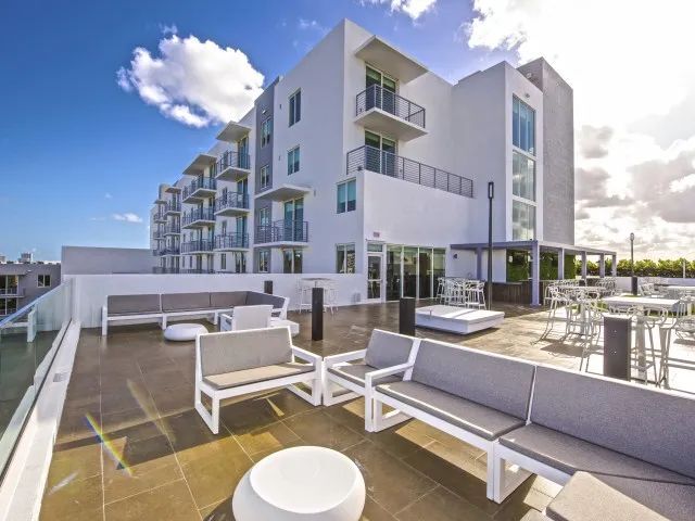 Foto del edificio - 729 NW 2nd St