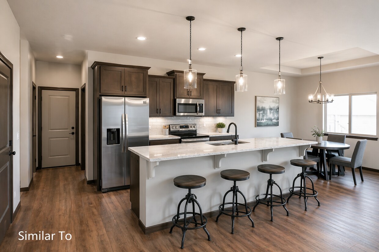 Building Photo - 1624 W Legacy Dr