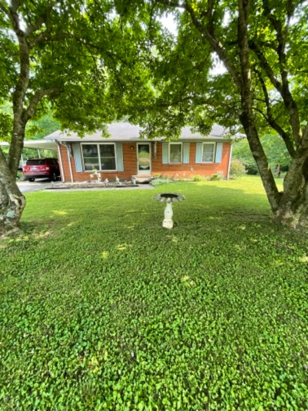 313 Handley Ct, Campbellsville, KY 42718 House Rental in Campbellsville, KY