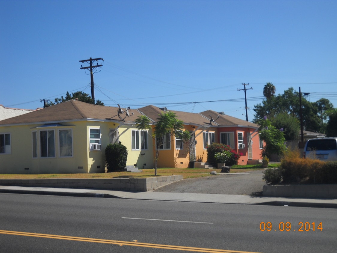 Primary Photo - 438 South Fremont Avenue