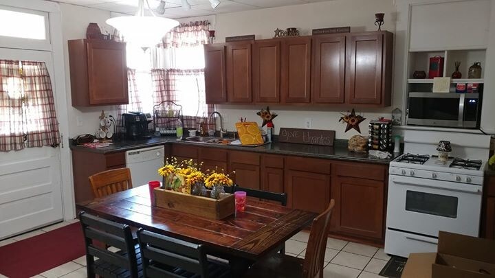 Foto principal - 2700 Harrison St