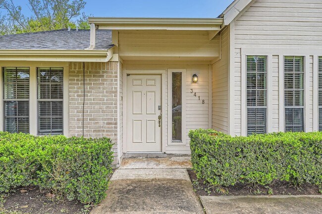 Foto del edificio - 3418 Cannon Pass Ct