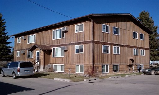 Building Photo - 909 Western Rd