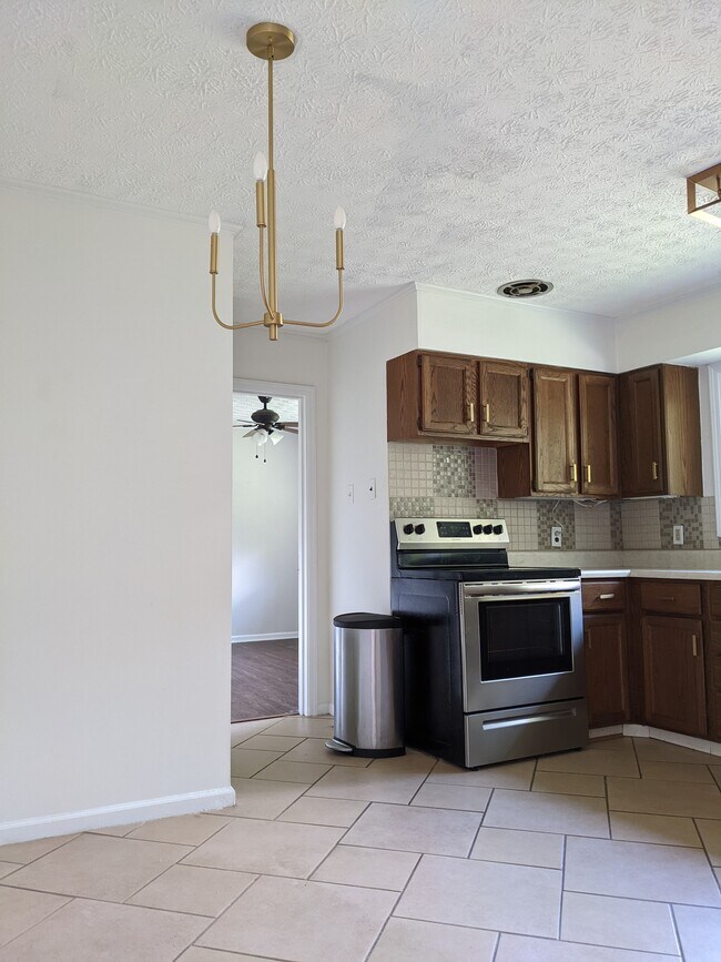 Foto del edificio - 3304 Valley Forge Dr