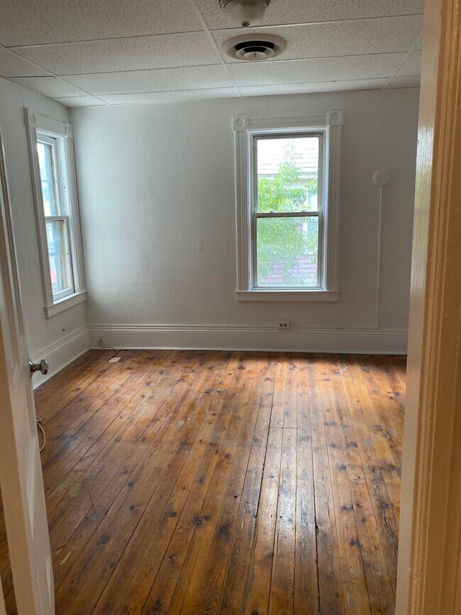 Apartamento en el segundo piso, habitación 2 - 56 King St