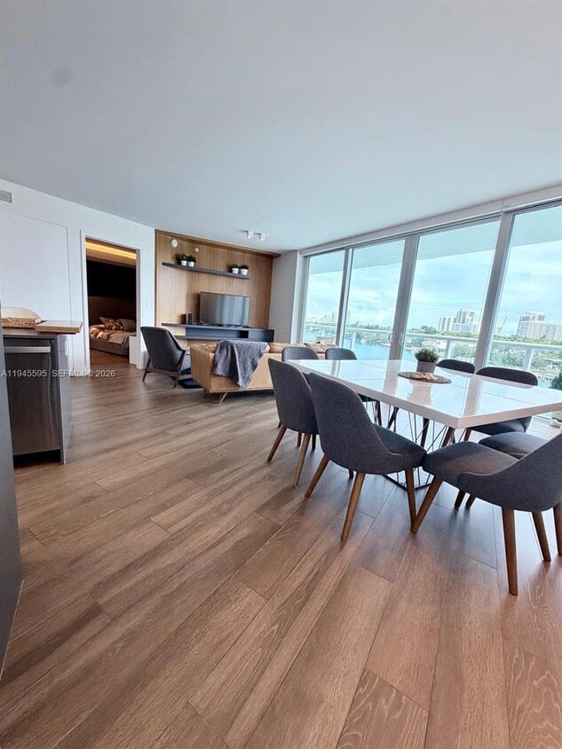 Photo - 9821 East Bay Harbor Drive Apt #605, Bay Harbor Islands, FL 33154 - 2 BR 2 BA condo