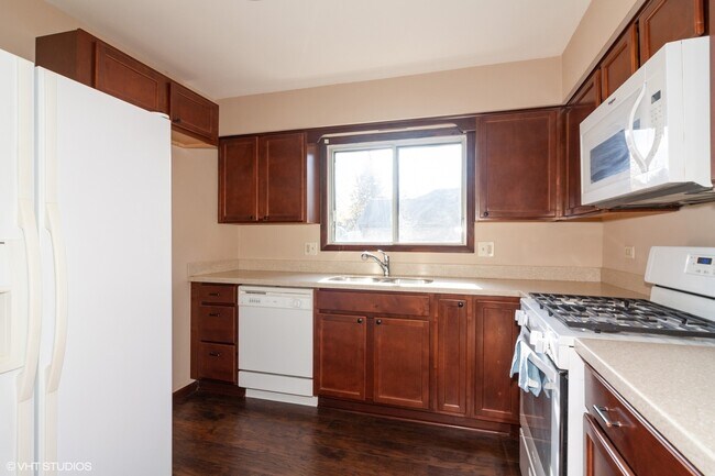 Foto del edificio - 850 Johnstown Ln