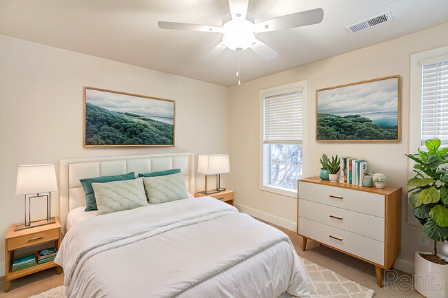 Foto del edificio - Cobblestone Village