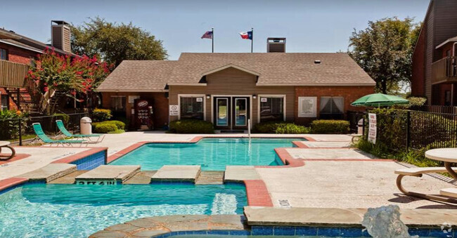 Building Photo - Spring Lake Village