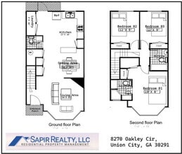 Building Photo - 8270 Oakley Cir