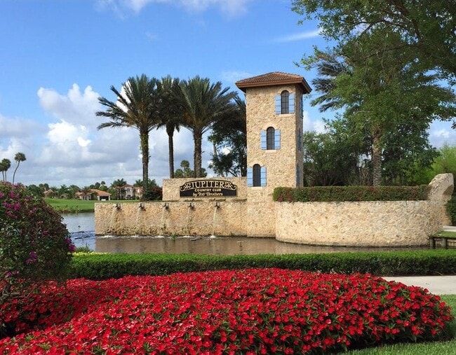 Photo - 195 Tresana Blvd (Jupiter, FL) Townhome